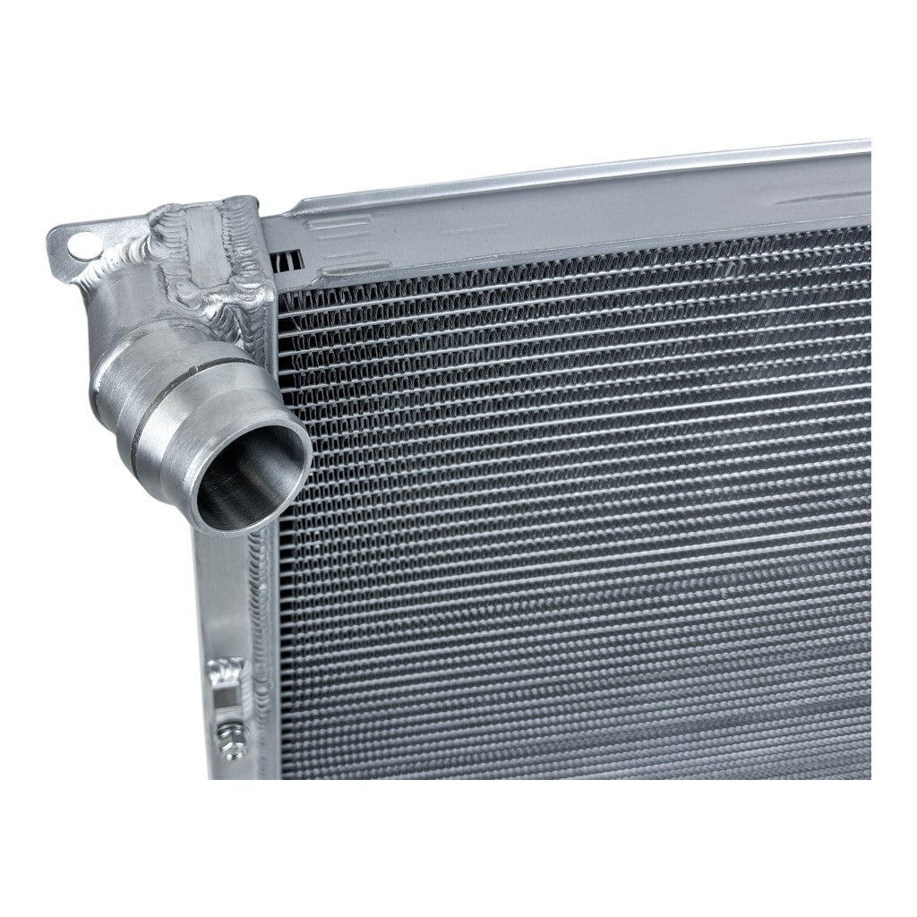 CSF High-Performance Radiator | BMW 340i (F30) / 440i (F32) / M240i (F22) / M140i (F20/F21)