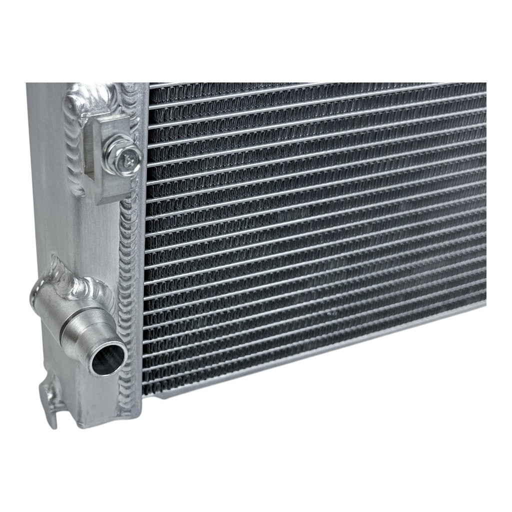 CSF High-Performance Radiator | BMW 340i (F30) / 440i (F32) / M240i (F22) / M140i (F20/F21)
