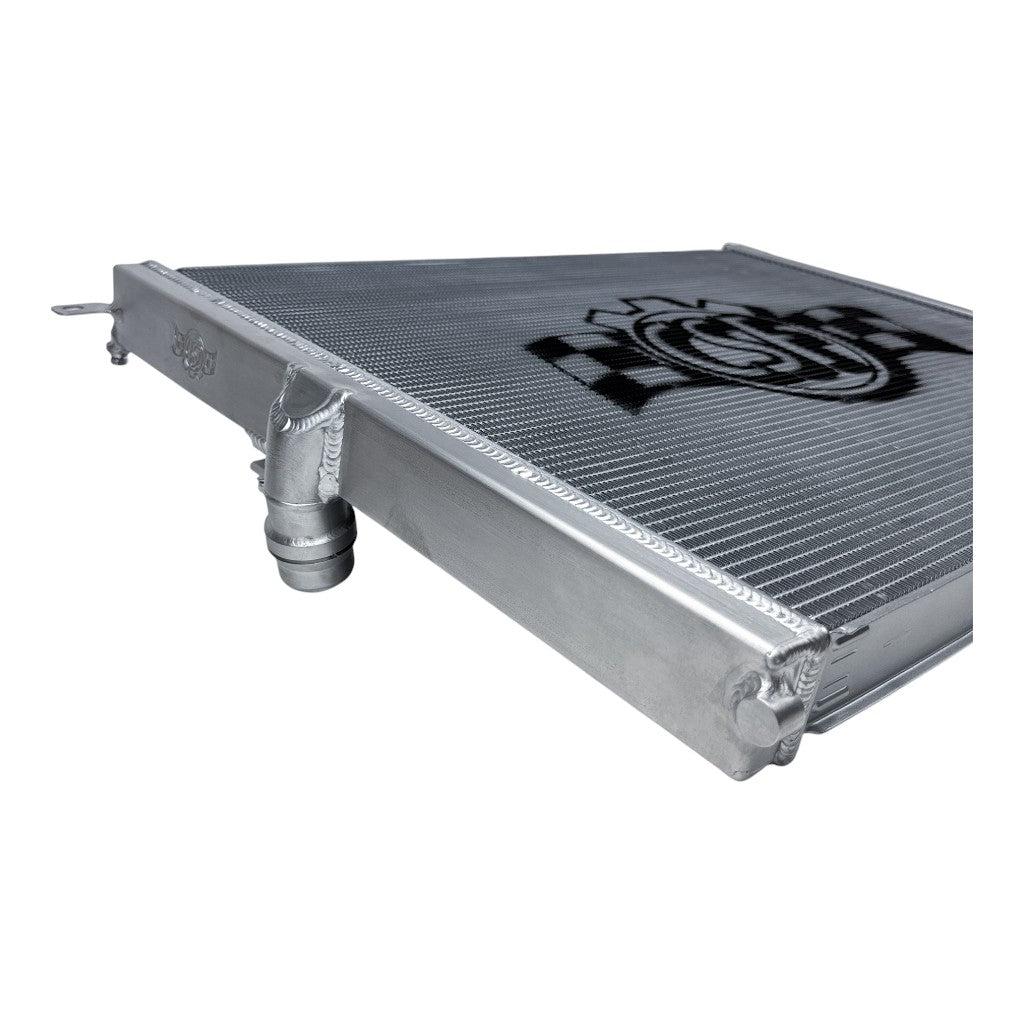 CSF High-Performance Radiator | BMW 340i (F30) / 440i (F32) / M240i (F22) / M140i (F20/F21)