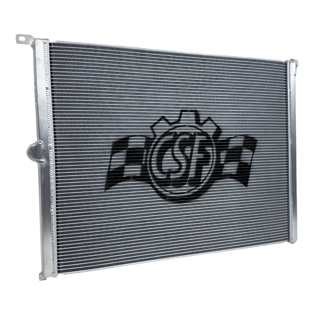CSF High-Performance Radiator | BMW 340i (F30) / 440i (F32) / M240i (F22) / M140i (F20/F21)