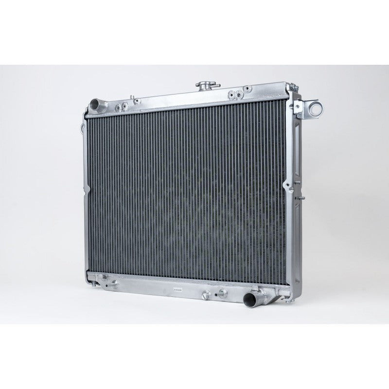 CSF All Aluminum Cooling Radiator | LEXUS LX470 (4.7 V8), TOYOTA Landcruiser (4.7 V8) 1998-2007