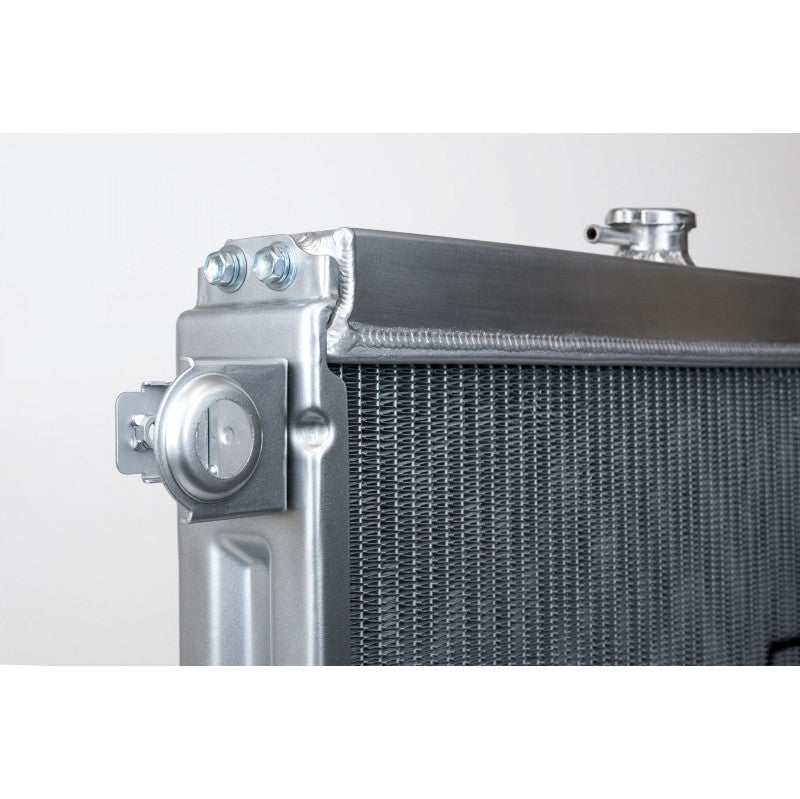 CSF All Aluminum Cooling Radiator | LEXUS LX470 (4.7 V8), TOYOTA Landcruiser (4.7 V8) 1998-2007