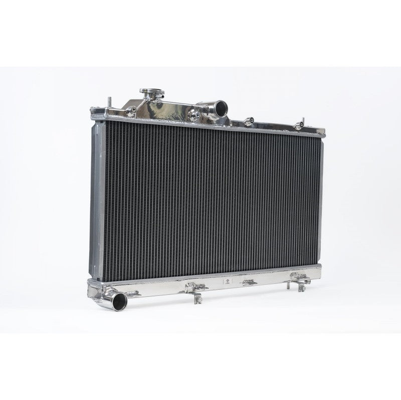 CSF High Performance All Aluminum Cooling Radiator | SUBARU Subaru Forester 2.5L 2014-2018