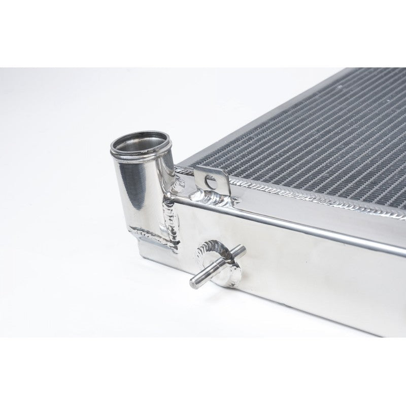 CSF High Performance All Aluminum Cooling Radiator | SUBARU Subaru Forester 2.5L 2014-2018