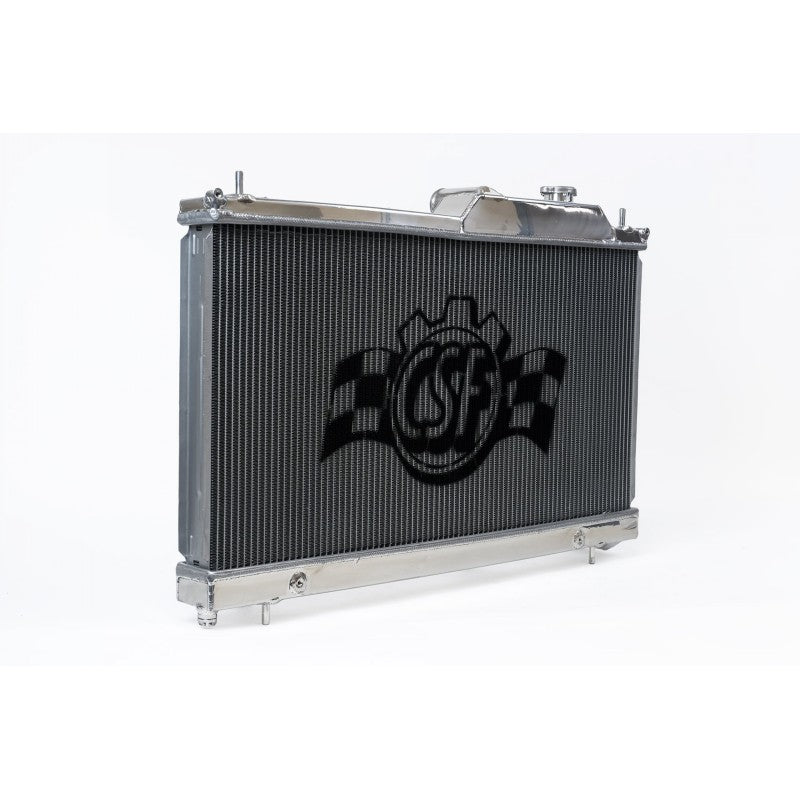CSF High Performance All Aluminum Cooling Radiator | SUBARU Subaru Forester 2.5L 2014-2018
