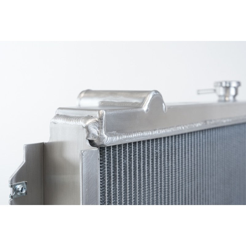 CSF Heavy Duty All Aluminum Cooling Radiator | TOYOTA 4Runner 3.4L 1996-2002