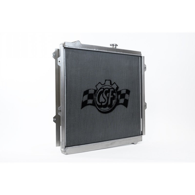 CSF Heavy Duty All Aluminum Cooling Radiator | TOYOTA 4Runner 3.4L 1996-2002