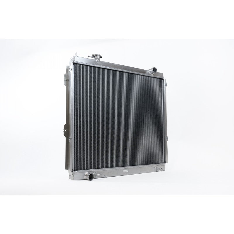 CSF Heavy Duty All Aluminum Cooling Radiator | TOYOTA Tacoma 2.7L (L4)/3.4L (V6) Automatic 1995-2004