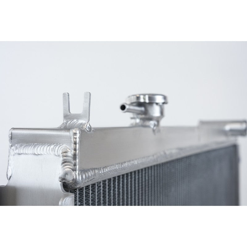 CSF Heavy Duty All Aluminum Cooling Radiator | TOYOTA Tacoma 2.7L (L4)/3.4L (V6) Automatic 1995-2004