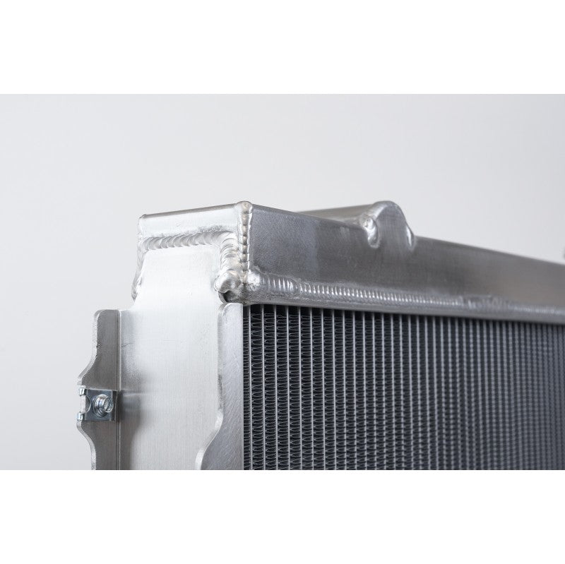 CSF Heavy Duty All Aluminum Cooling Radiator | TOYOTA Tacoma 2.7L (L4)/3.4L (V6) Automatic 1995-2004
