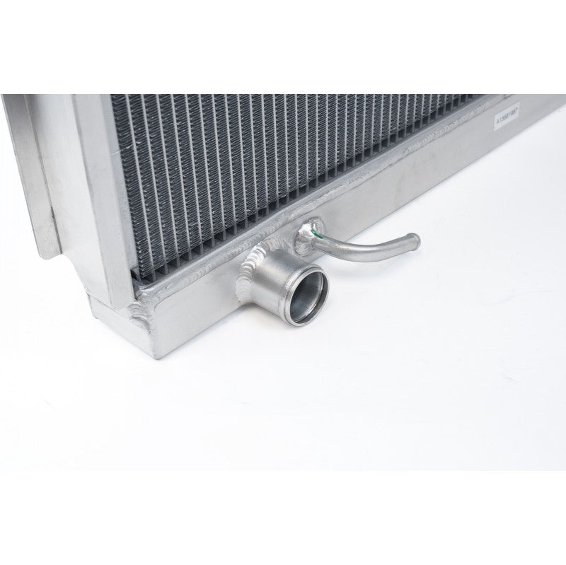 CSF Heavy Duty All Aluminum Cooling Radiator | TOYOTA Tacoma 2.7L (L4)/3.4L (V6) Automatic 1995-2004