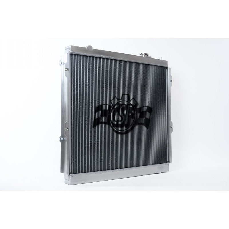 CSF Heavy Duty All Aluminum Cooling Radiator | TOYOTA Tacoma 2.7L (L4)/3.4L (V6) Automatic 1995-2004