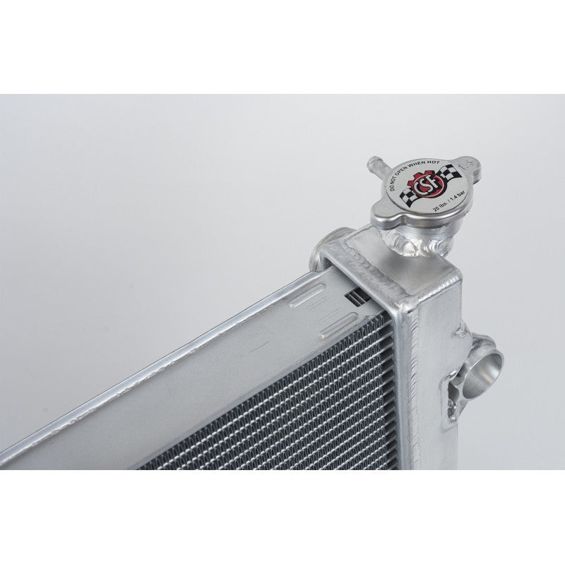 CSF Heavy Duty All Aluminum Cooling Radiator | TOYOTA 4Runner V8/LEXUS GX470 2003-2009