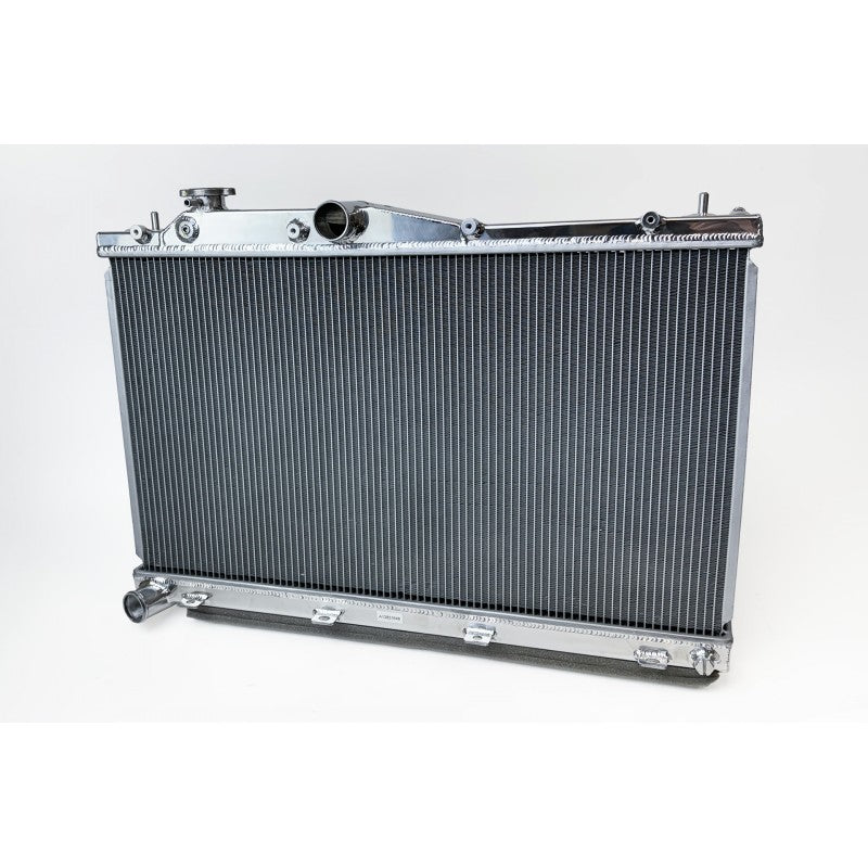 CSF High Performance Cooling Radiator | SUBARU WRX (VB) 2022+