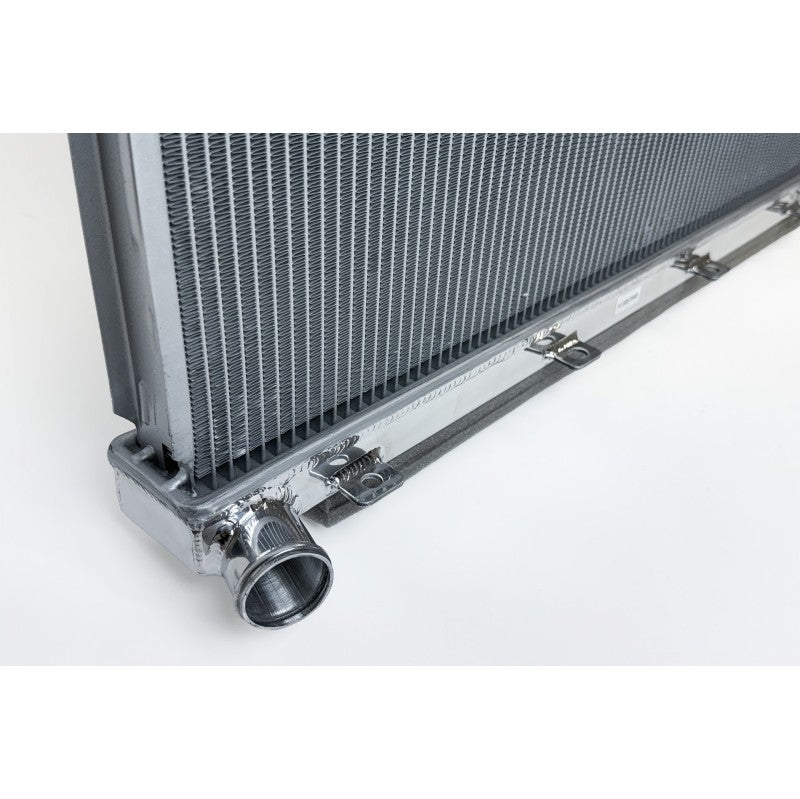 CSF High Performance Cooling Radiator | SUBARU WRX (VB) 2022+