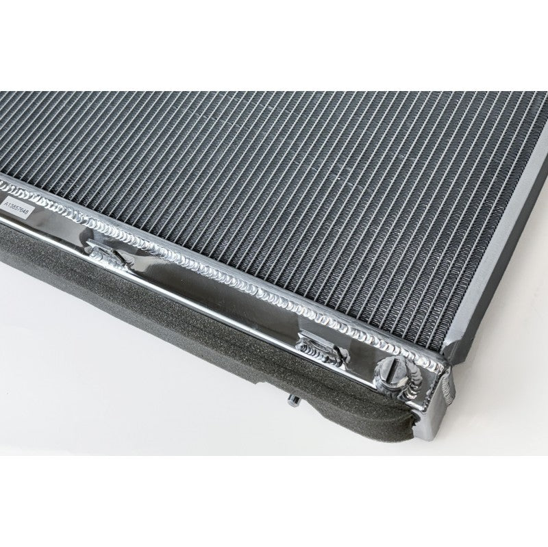 CSF High Performance Cooling Radiator | SUBARU WRX (VB) 2022+