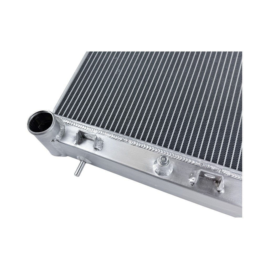 CSF High Performance Cooling Radiator | SUBARU Forester XT (Manual Transmission Only) 2006-2008