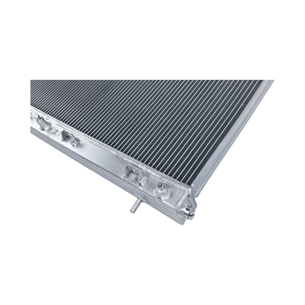 CSF High Performance Cooling Radiator | SUBARU Forester XT (Manual Transmission Only) 2006-2008
