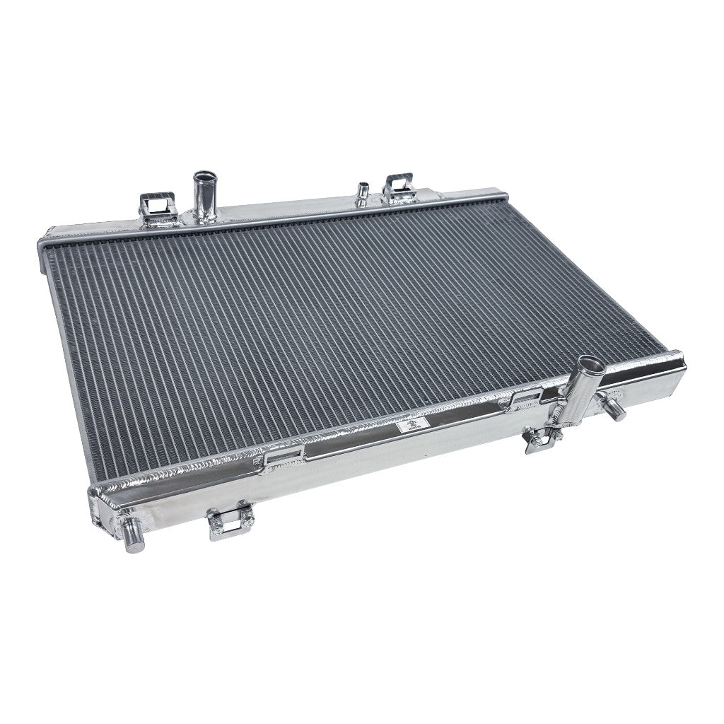CSF High Performance Cooling Radiator | FORD Fiesta ST 2014-2019
