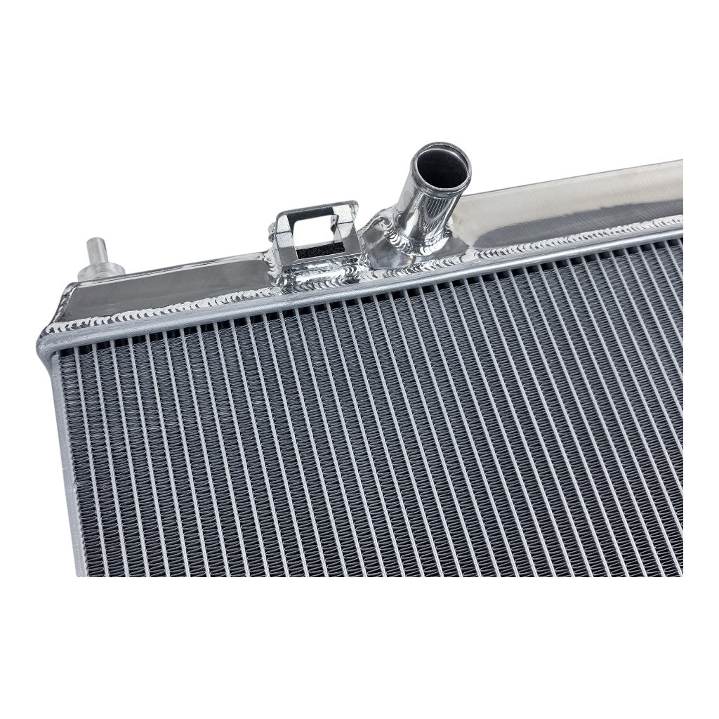 CSF High Performance Cooling Radiator | FORD Fiesta ST 2014-2019