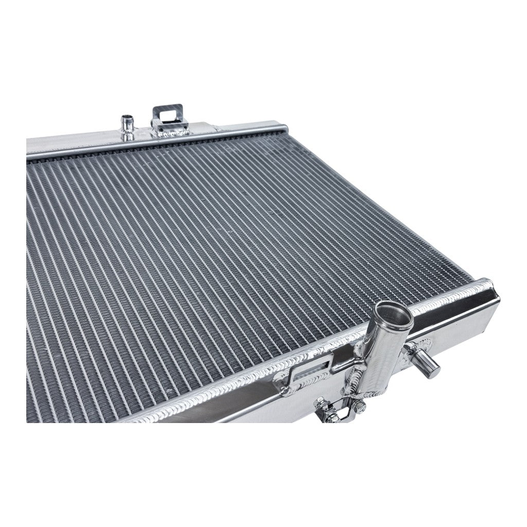 CSF High Performance Cooling Radiator | FORD Fiesta ST 2014-2019