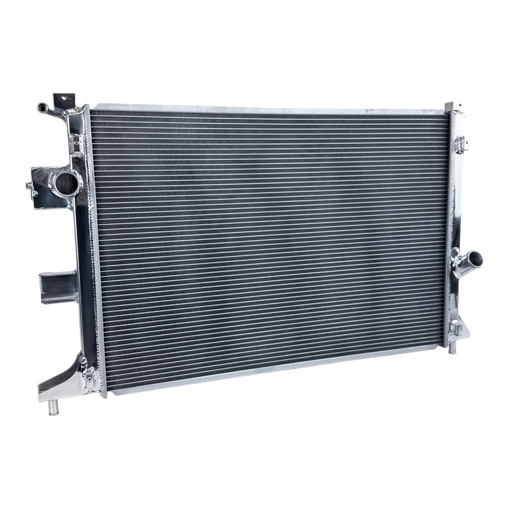 CSF High Performance Cooling Radiator | FORD Focus RS 2016-2018