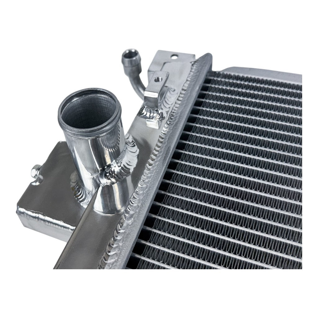 CSF High Performance Cooling Radiator | FORD Focus RS 2016-2018