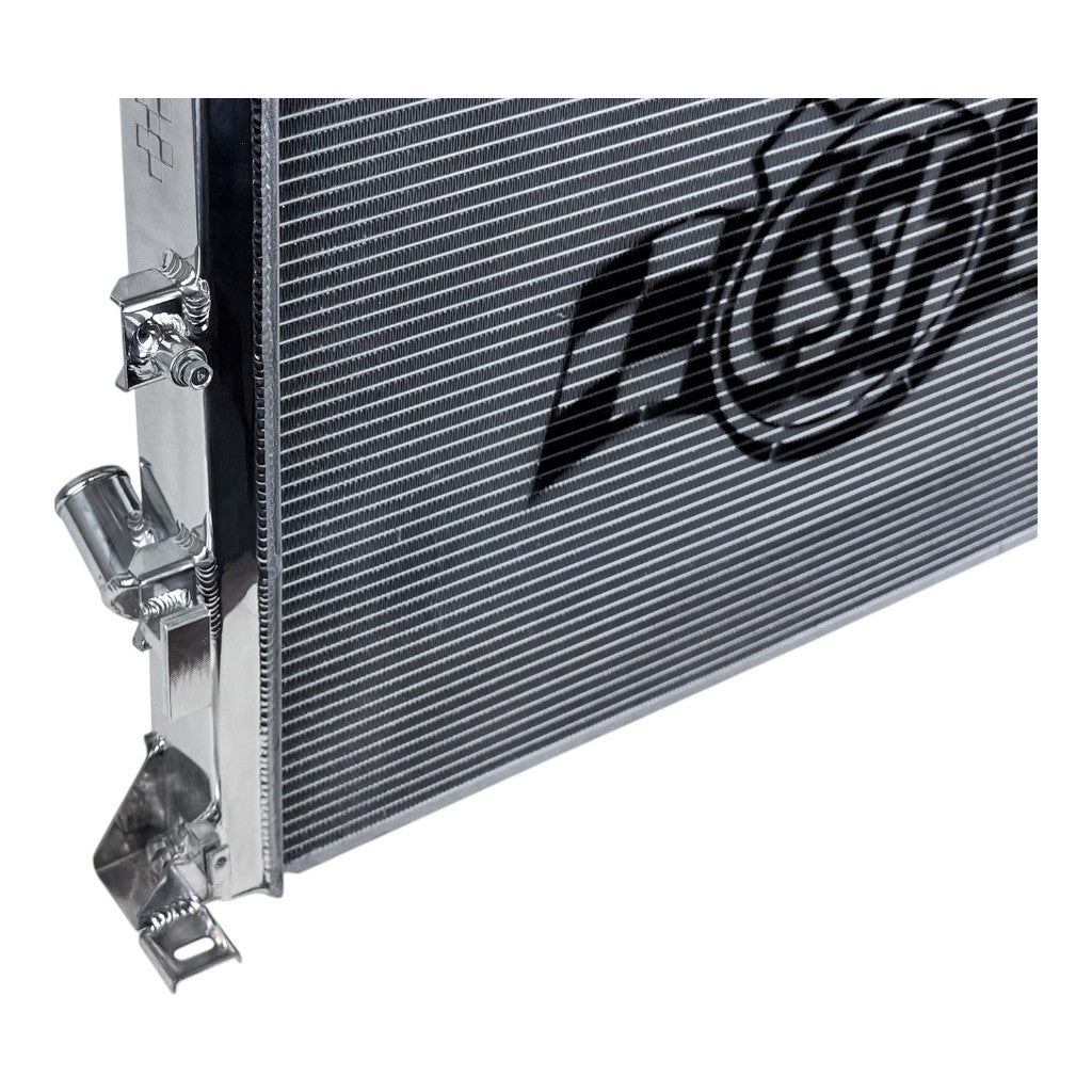 CSF High Performance Cooling Radiator | FORD Focus RS 2016-2018