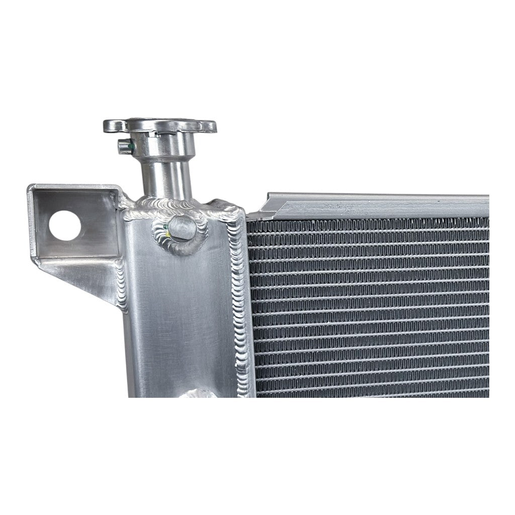 CSF High-Performance Radiator | FORD F-150 Raptor 2010-2014