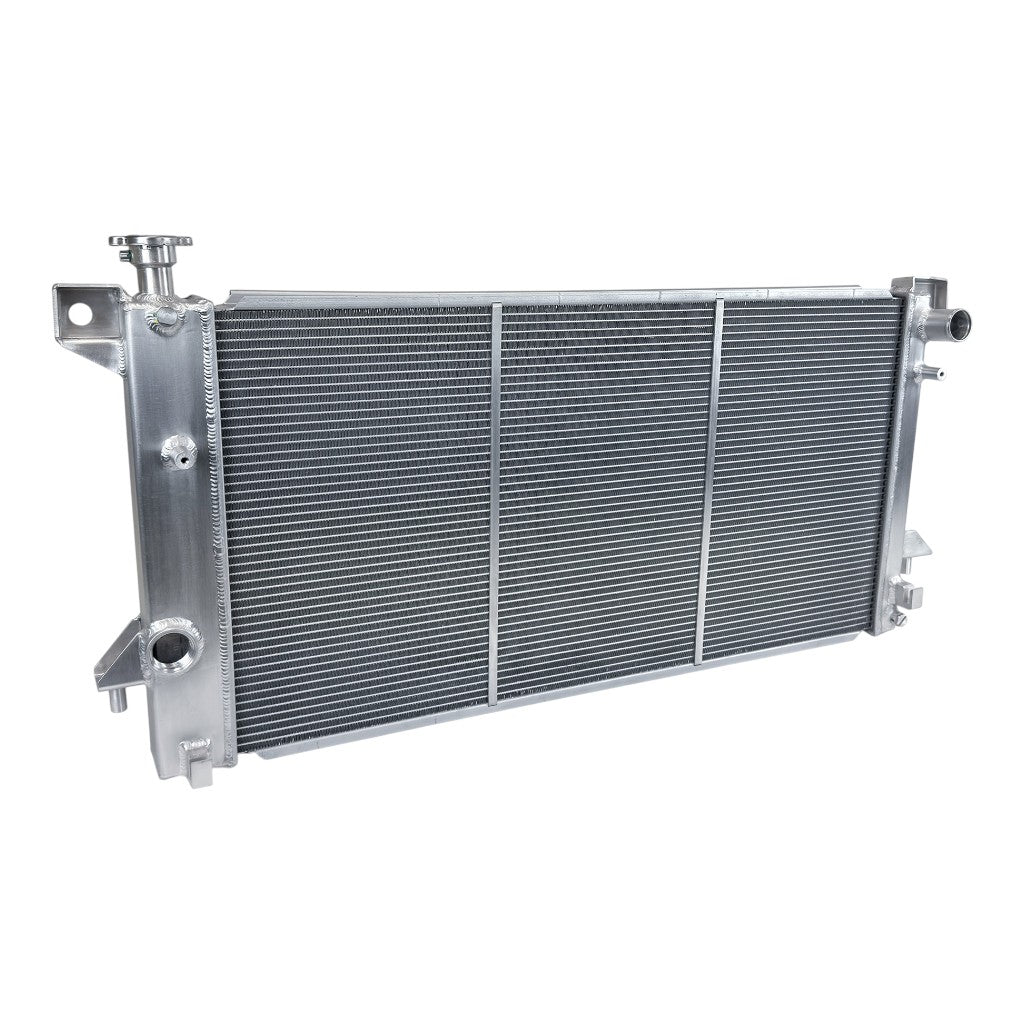 CSF High-Performance Radiator | FORD F-150 Raptor 2010-2014