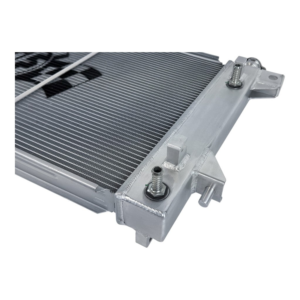 CSF High-Performance Radiator | FORD F-150 Raptor 2010-2014