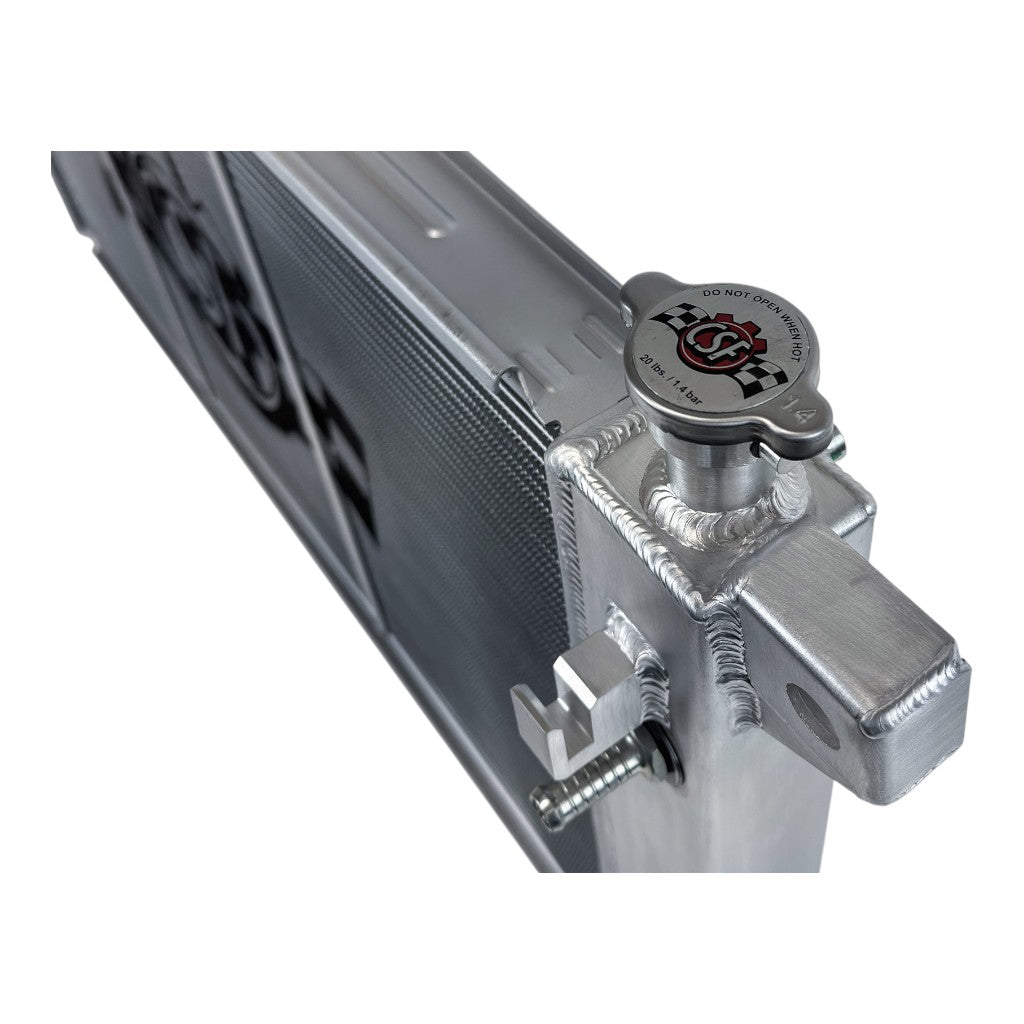 CSF High-Performance Radiator | FORD F-150 Raptor 2010-2014