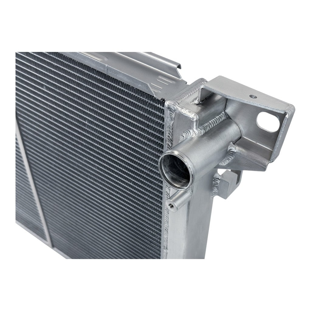 CSF High-Performance Radiator | FORD F-150 Raptor 2010-2014