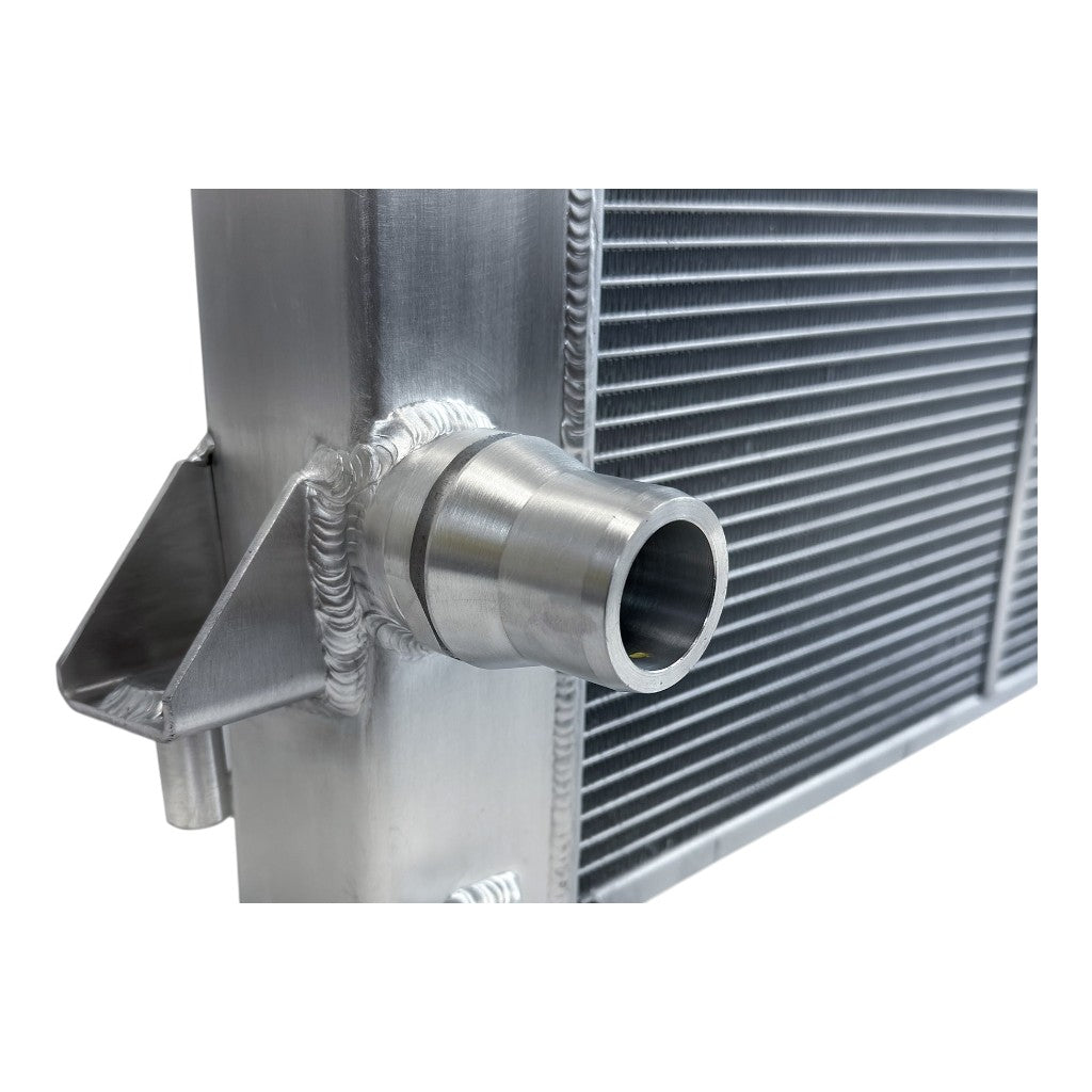 CSF High-Performance Radiator | FORD F-150 Raptor 2010-2014
