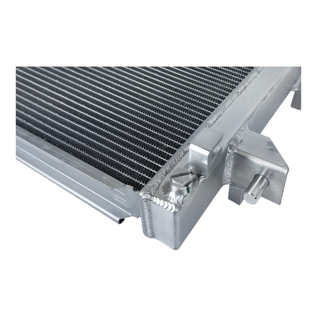 CSF High-Performance Radiator | FORD F-150 Raptor 2010-2014