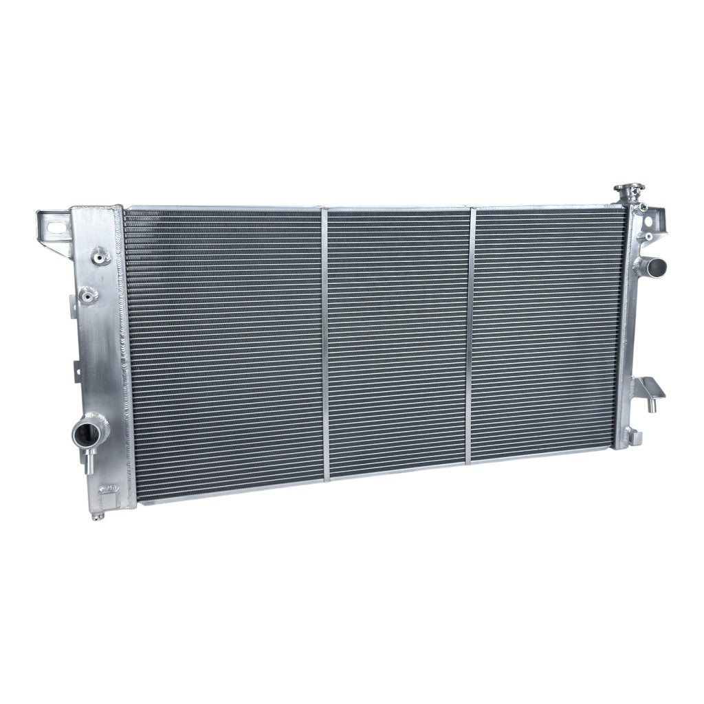 CSF High-Performance Radiator | FORD F-150 Raptor 3.5L EcoBoost 2017-2020