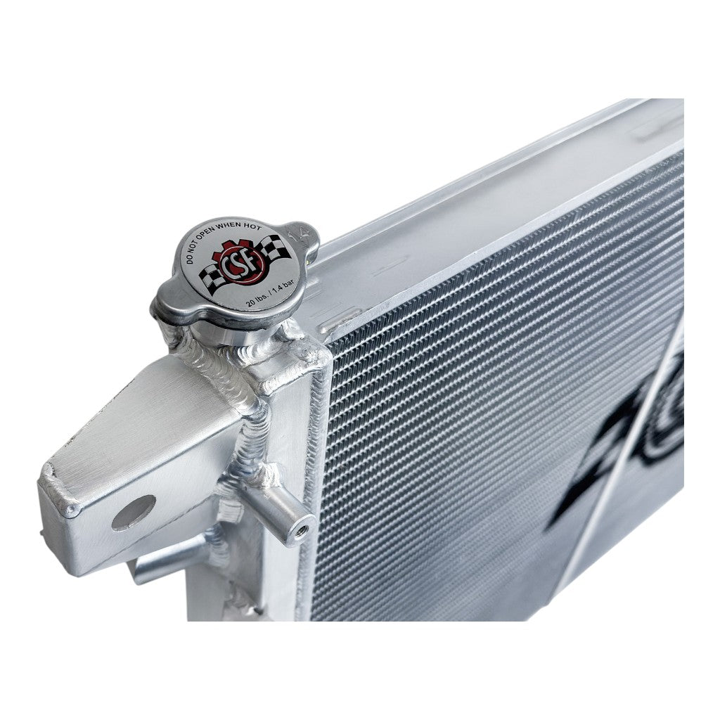 CSF High-Performance Radiator | FORD F-150 Raptor 3.5L EcoBoost 2017-2020
