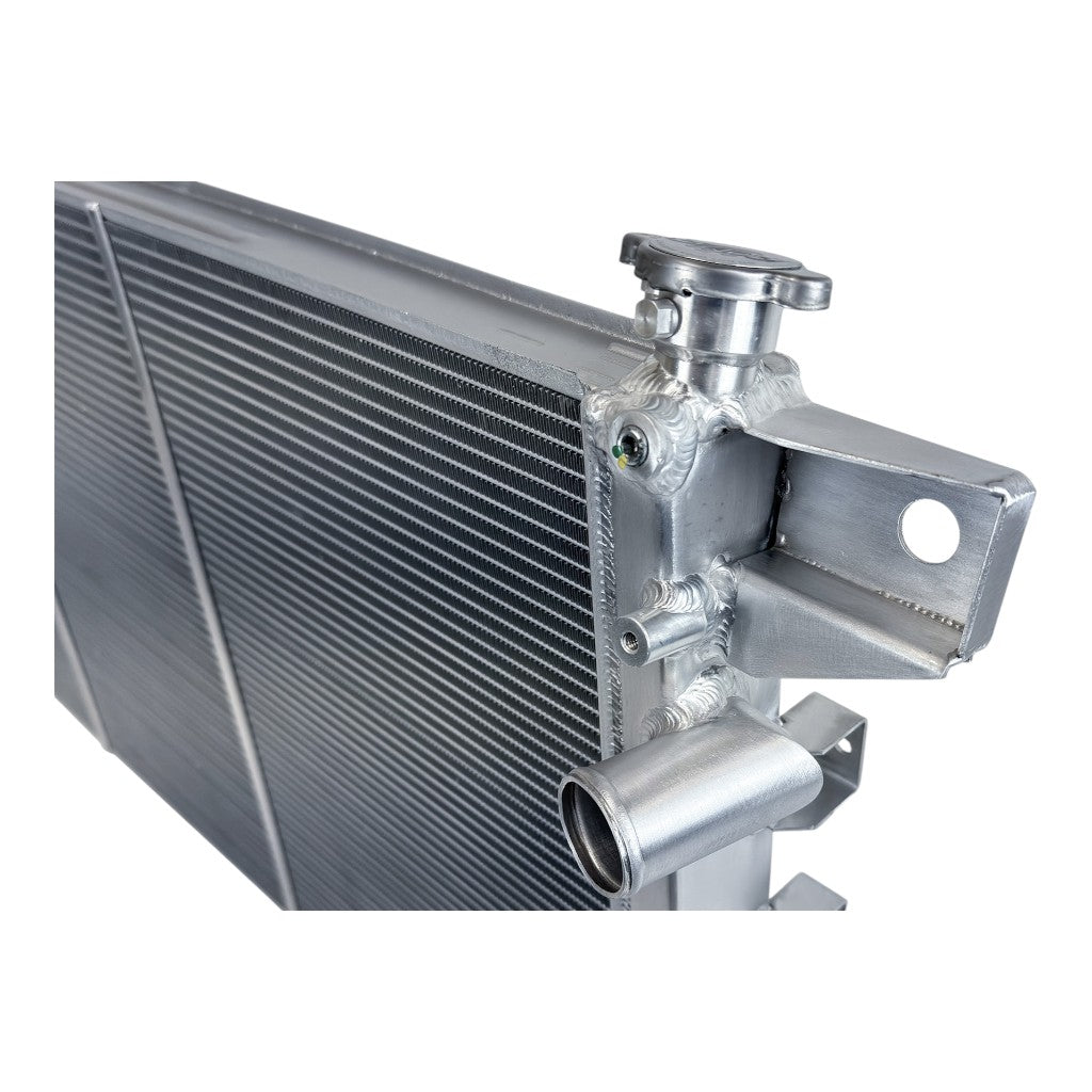CSF High-Performance Radiator | FORD F-150 Raptor 3.5L EcoBoost 2017-2020