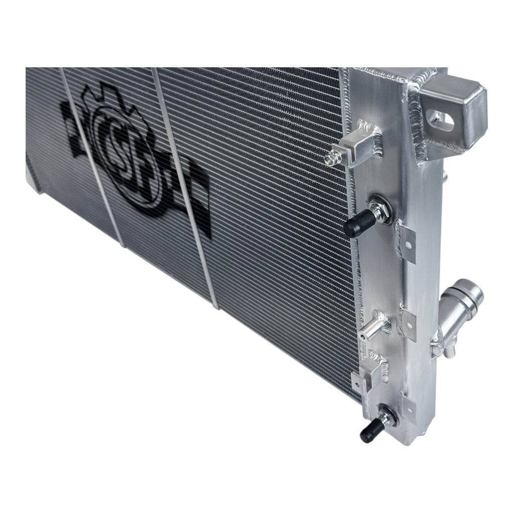 CSF High-Performance Radiator | FORD F-150 Raptor 3.5L EcoBoost 2017-2020