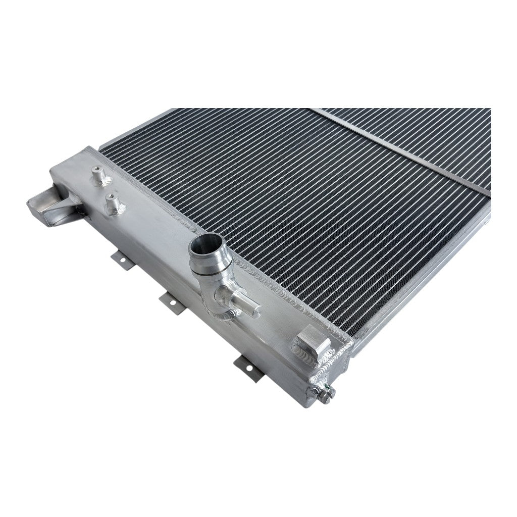 CSF High-Performance Radiator | FORD F-150 Raptor 3.5L EcoBoost 2017-2020