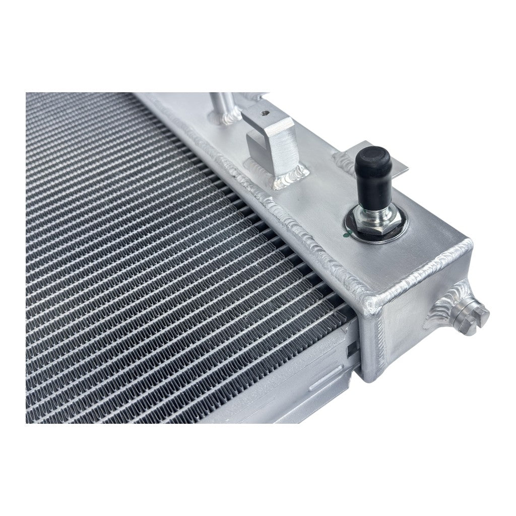 CSF High-Performance Radiator | FORD F-150 Raptor 3.5L EcoBoost 2017-2020
