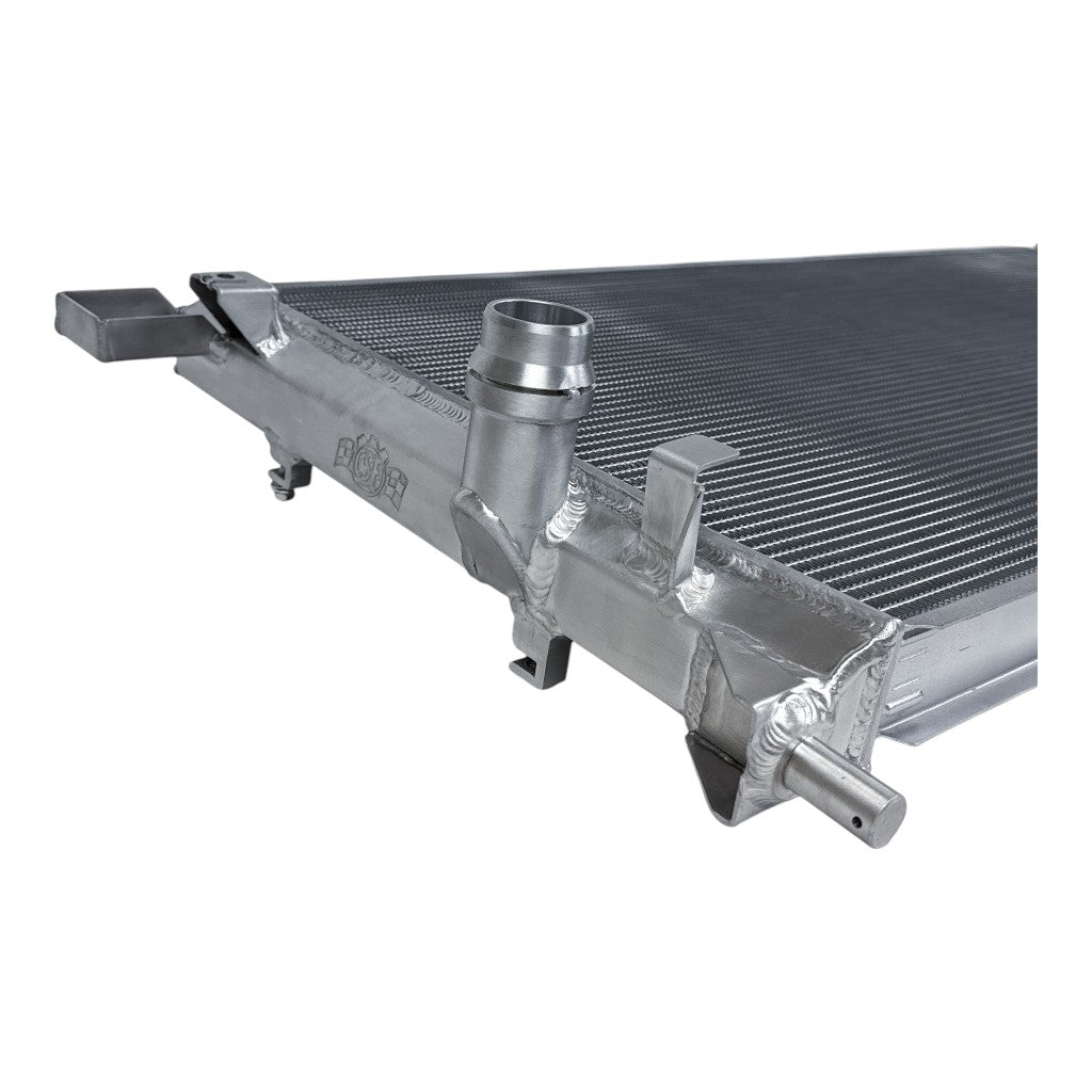 CSF Cooling Radiator | FORD Ranger / Ranger Raptor / Bronco