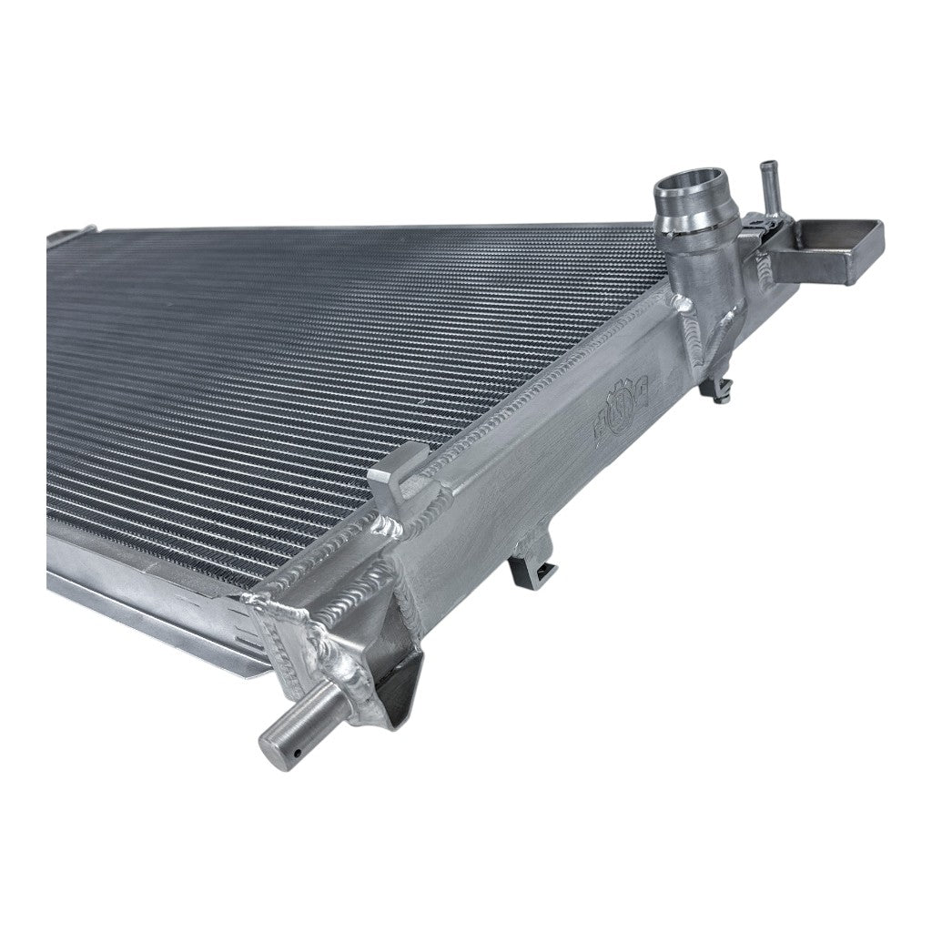 CSF Cooling Radiator | FORD Ranger / Ranger Raptor / Bronco