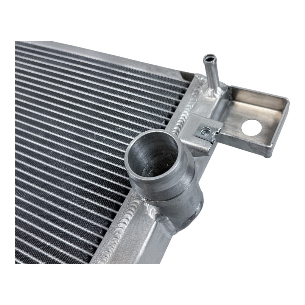 CSF Cooling Radiator | FORD Ranger / Ranger Raptor / Bronco