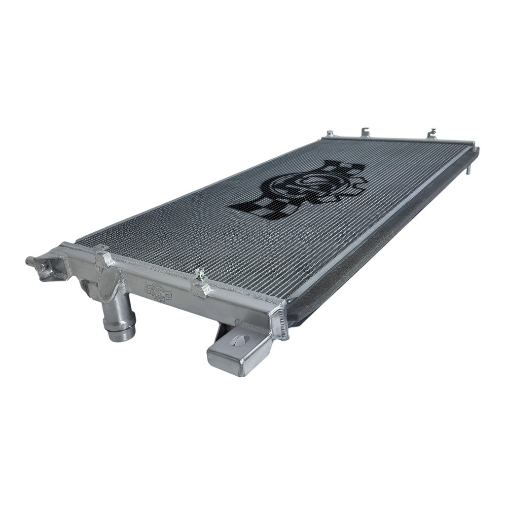 CSF Cooling Radiator | FORD Ranger / Ranger Raptor / Bronco