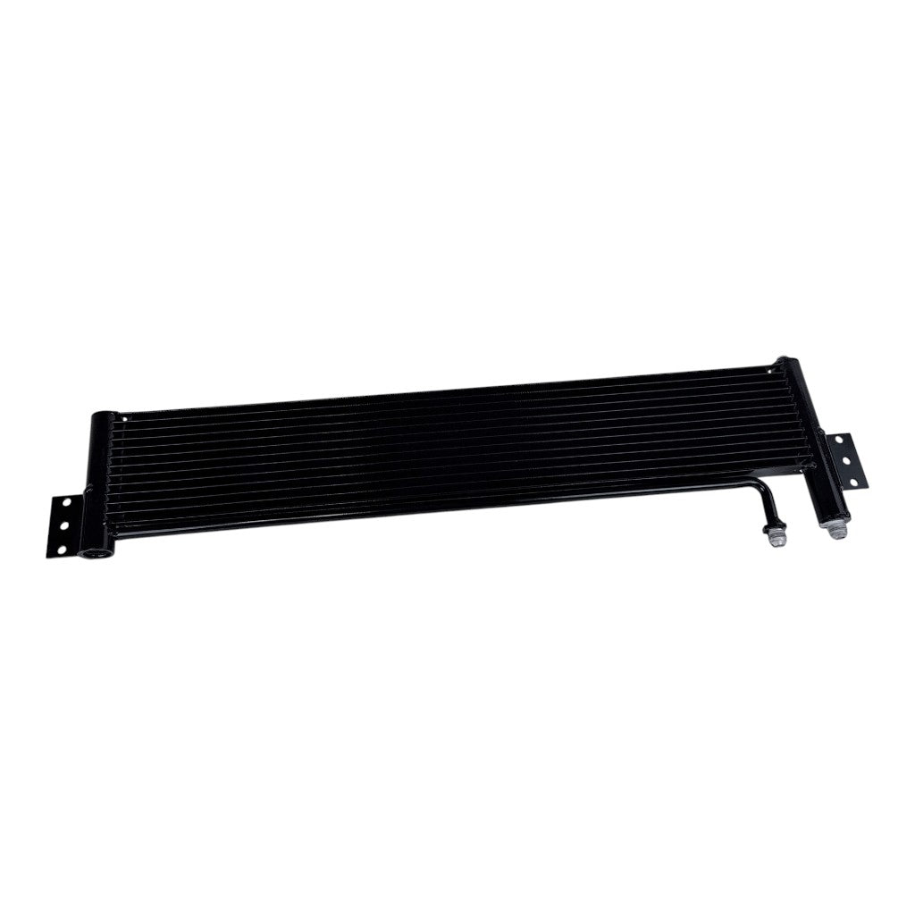 CSF External Transmission Oil Cooler Kit | FORD Bronco 2.7L EcoBoost 2021+