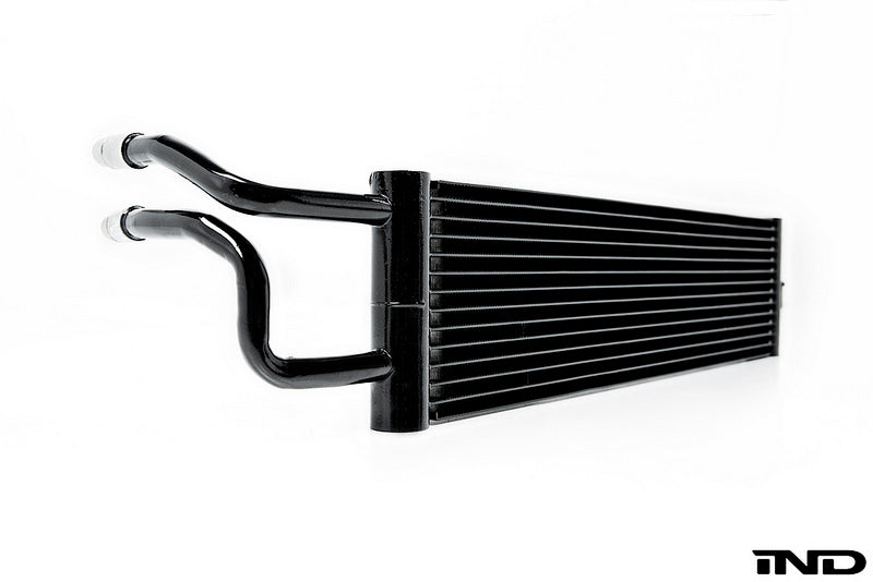 CSF Race-Spec Dual-Pass DCT Cooler | F87 M2