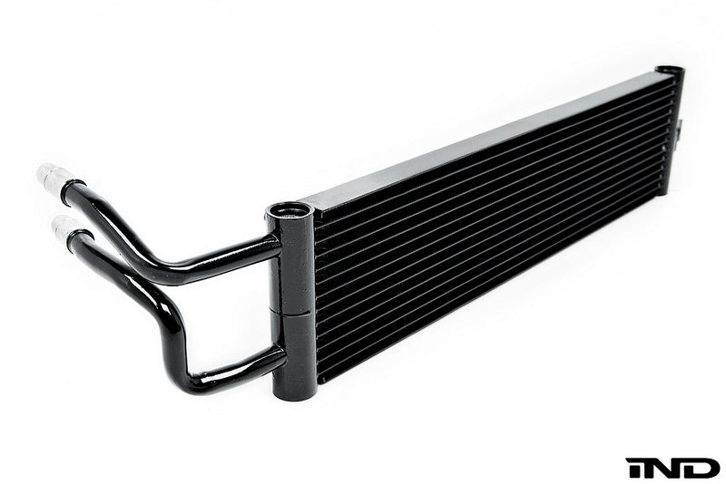 CSF Race-Spec Dual-Pass DCT Cooler | F87 M2