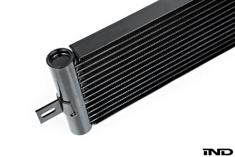 CSF Race-Spec Dual-Pass DCT Cooler | F87 M2