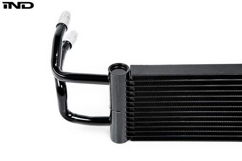 CSF Race-Spec Dual-Pass DCT Cooler | F87 M2